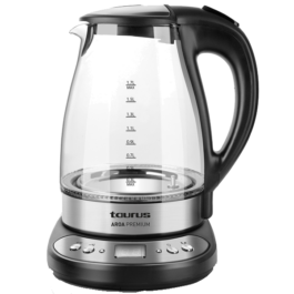 CHALEIRA TAURUS AROA PREMIUM – 958.516