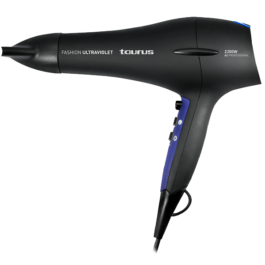 SECADOR CABELO TAURUS FASHION ULTRAVIOLET – 900.112