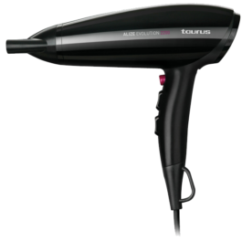 SECADOR CABELO TAURUS ALIZE EVOLUTION 2200 – 900.381