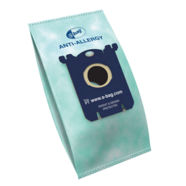 EMBALAGEM SACOS P/ASPIRADOR PHILIPS – FC 8022/04