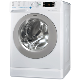 MÁQUINA DE LAVAR ROUPA INDESIT – BWE 91284X WSSS EU