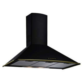 CHAMINÉ DECORATIVA TEKA – DMR 975