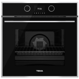 FORNO ENCASTRAR TEKA – HLB 860 SS – INOX