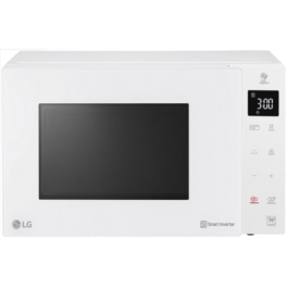 MICRO ONDAS LG  – MH 6535 GDH