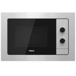 MICRO ONDAS TEKA – MB 620 BI – INOX