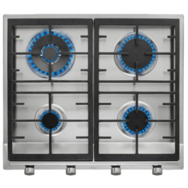 PLACA ENCASTRAR TEKA – EX 60.1 4G AI AL DR CI – G. NAT