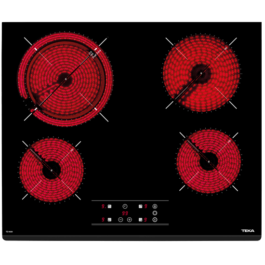 PLACA ENCASTRAR TEKA – TT 6420