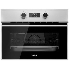 FORNO ENCASTRAR TEKA – HSC 644 C – INOX