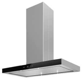 CHAMINÉ DECORATIVA TEKA – DPL ILHA 1185 T