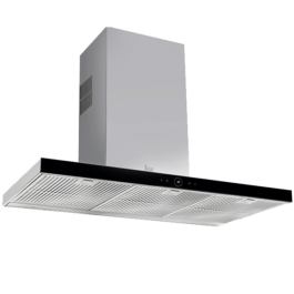 CHAMINÉ DECORATIVA TEKA – DLH 985 T