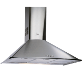 CHAMINÉ DECORATIVA TEKA – DM 775 S – INOX