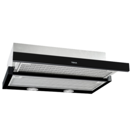 EXAUSTOR ENCASTRAR TEKA – CNL 6415 – PRETO