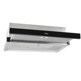 EXAUSTOR ENCASTRAR TEKA – CNL 6415 PLUS – PRETO