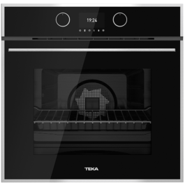 FORNO ENCASTRAR TEKA – HLB 860 P SS – PRETO