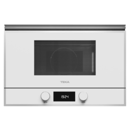 MICRO ONDAS TEKA – ML 822 BIS L – BRANCO