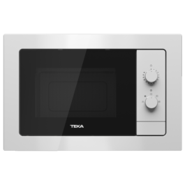 MICRO ONDAS TEKA – MB 620 BI – BRANCO