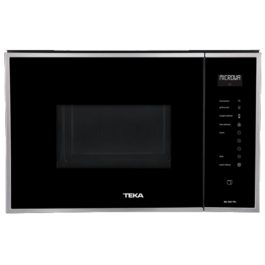 MICRO ONDAS TEKA – ML 825 TFL