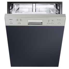 MAQUINA DE LAVAR LOIÇA ENCASTRAR TEKA – DW 605 S – INOX