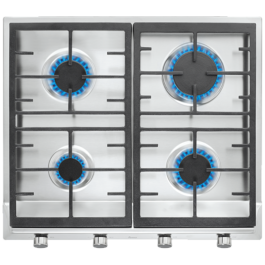 PLACA ENCASTRAR TEKA – EX 60.1 4G AI AL CI – G. BUT