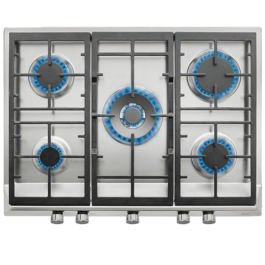 PLACA ENCASTRAR TEKA – EX 70.1 5G AI AL DR CI – G. NAT