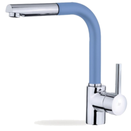 MISTURADORA TEKA – ARK 938 FB – AZUL – 23938120FB
