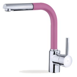 MISTURADORA TEKA – ARK 938 FP – ROSA