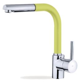 MISTURADORA TEKA – ARK 938 FY – AMARELO