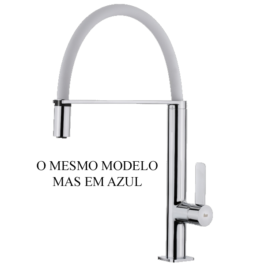 MISTURADORA TEKA – FO 937 FB – AZUL