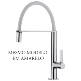 MISTURADORA TEKA – FO 937 FY – AMARELO