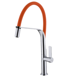 MISTURADORA TEKA – FO 997 FA – LARANJA