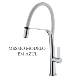 MISTURADORA TEKA – FO 997 FB – AZUL
