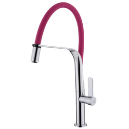 MISTURADORA TEKA – FO 997 FP – ROSA