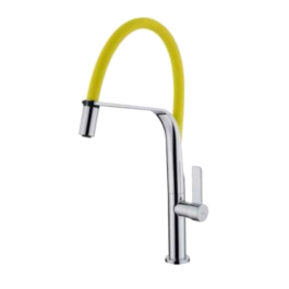 MISTURADORA TEKA – FO 997 FY – AMARELO