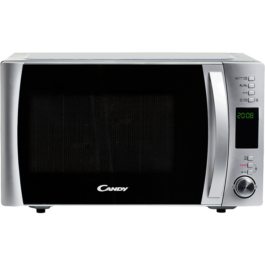 MICRO ONDAS CANDY – CMXG 30 DS – SILVER