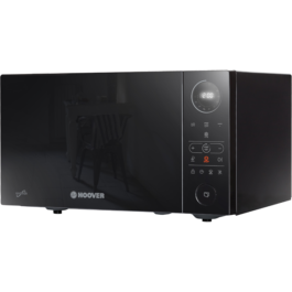 MICRO ONDAS HOOVER – HMGI 25 TB – PRETO