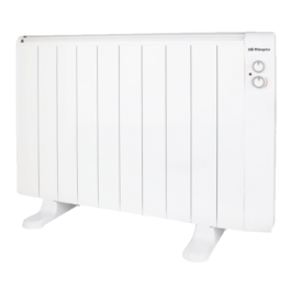 EMISSOR TÉRMICO ANALÓGICO ORBEGOZO – RRM 1810 A