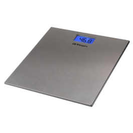 BALANÇA WC ORBEGOZO – PB 2222