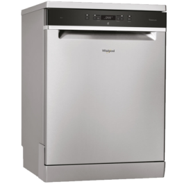 MÁQUINA DE LAVAR LOUÇA WHIRLPOOL – WFC 3C26 P X