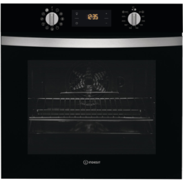 FORNO INDESIT – IFW 4844 H BL
