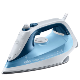 FERRO VAPOR BRAUN – SI7062BL