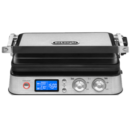 GRELHADOR DELONGHI – CGH1012D