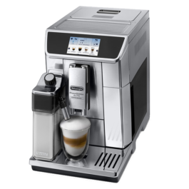 MÁQUINA DE CAFÉ SUPERAUTOMÁTICA DELONGHI – ECAM 650.85.MS