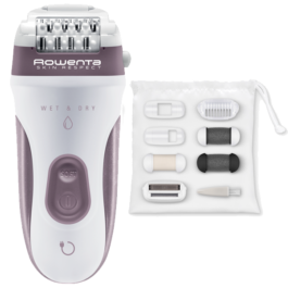 DEPILADORA ROWENTA – EP 8080 F0