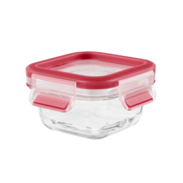 CAIXA HERMÉTICA VIDRO TEFAL 0,2L – K3010112
