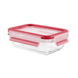 CAIXA HERMÉTICA VIDRO TEFAL 0,5L – K3010212