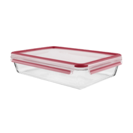 CAIXA HERMÉTICA VIDRO TEFAL 3L – K3010612