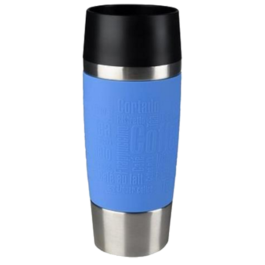 COPO TERMICO TEFAL 0,36L – K3086114 – AZUL TURQUESA