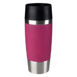 COPO TERMICO TEFAL 0,36L – K3087114 – ROSA