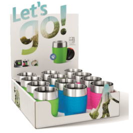 COPO TERMICO TEFAL 12X0,2L – K3089314 – MIX CORES