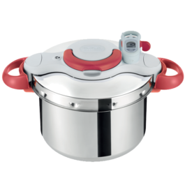 PANELA PRESSÃO TEFAL CLIPSO MINUT PERFECT 6L – P4620733